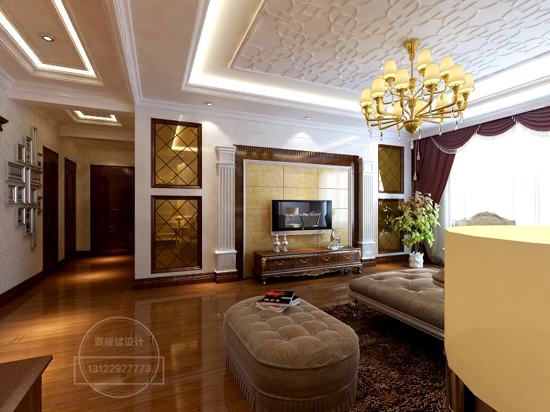 吉林省德惠市龙凤翔城-2