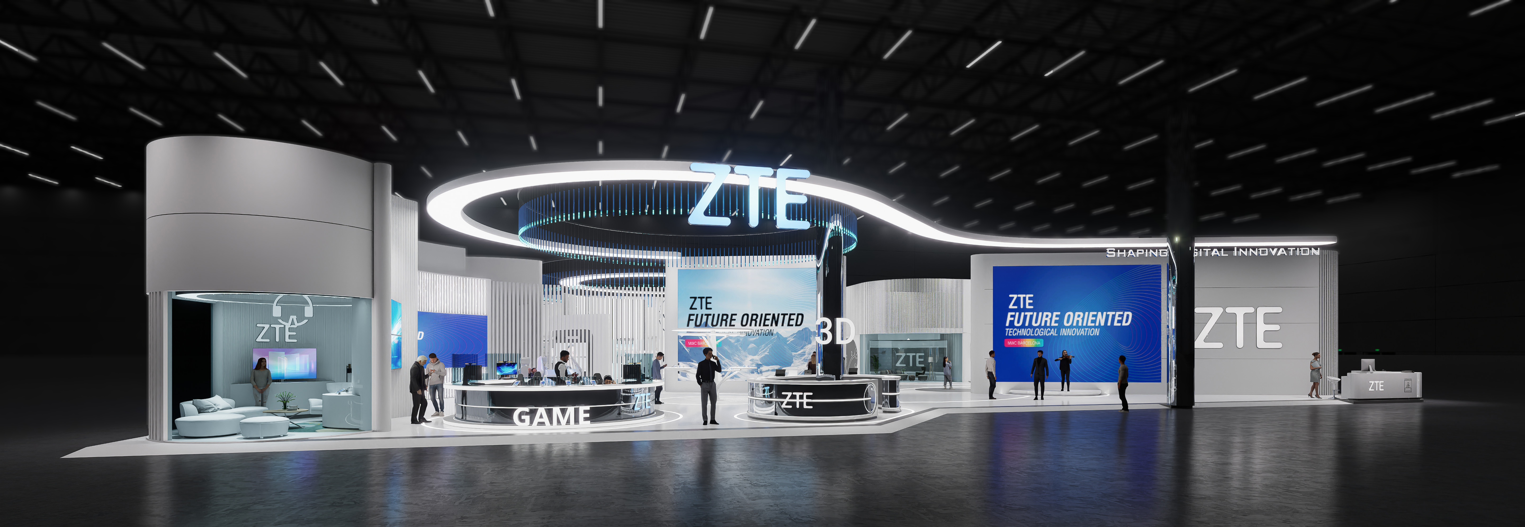 2023 Barcelona ZTE-2