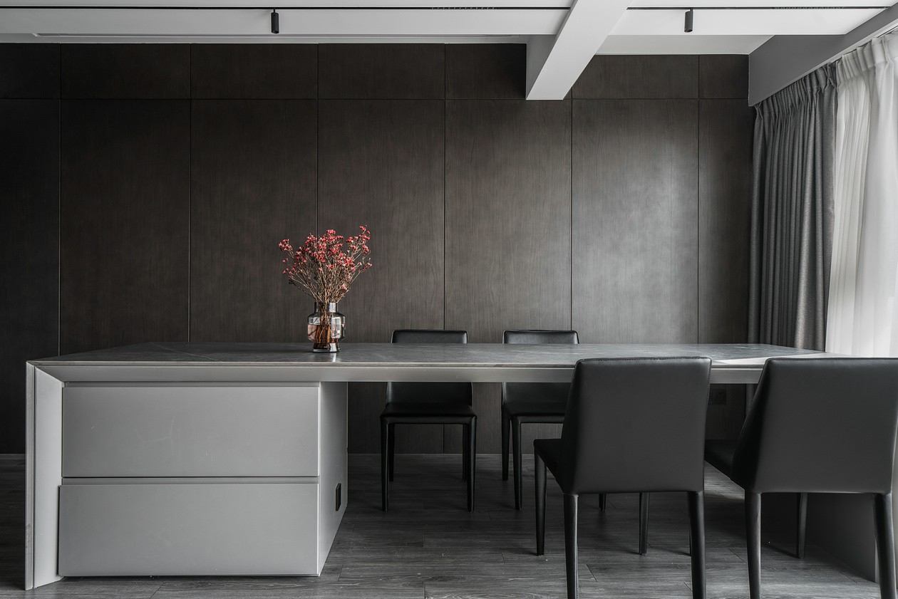 乌托邦之家丨中国浙江丨乐清万利装饰有限公司-21