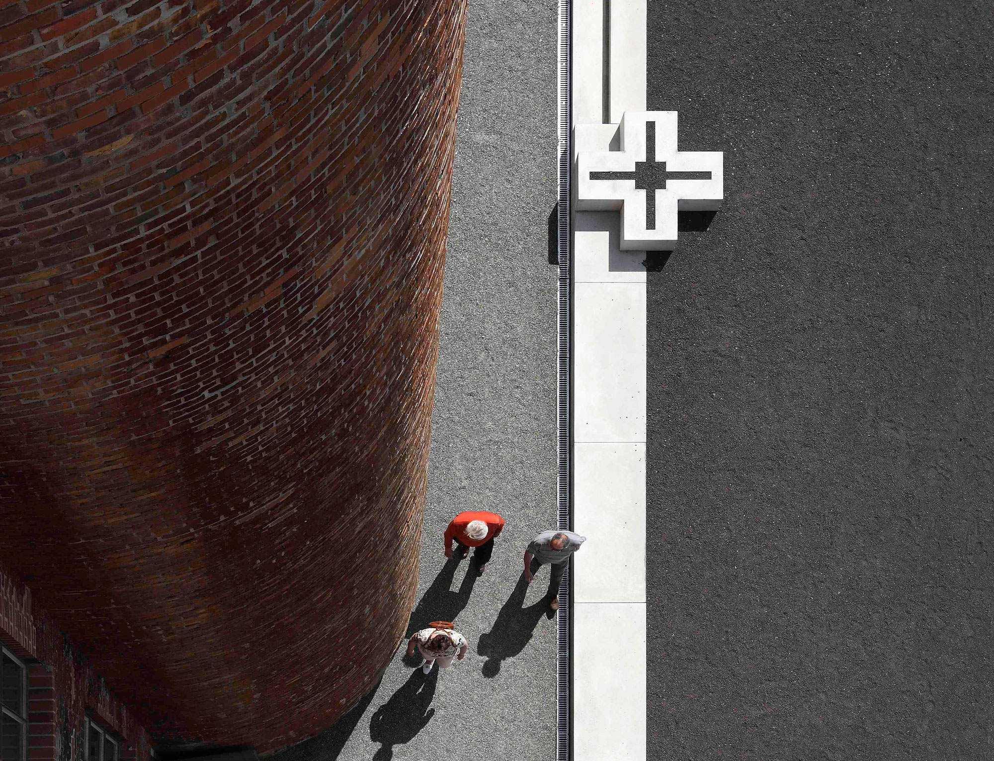 前焦化厂生物塔丨德国-0