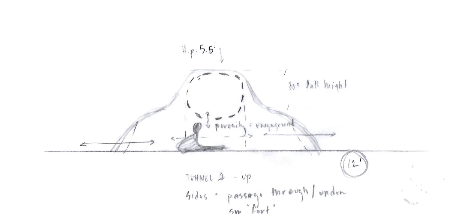 布鲁克林儿童博物馆“鸟巢”游乐雕塑丨G2 Collaborative与Tri Lox合作-6