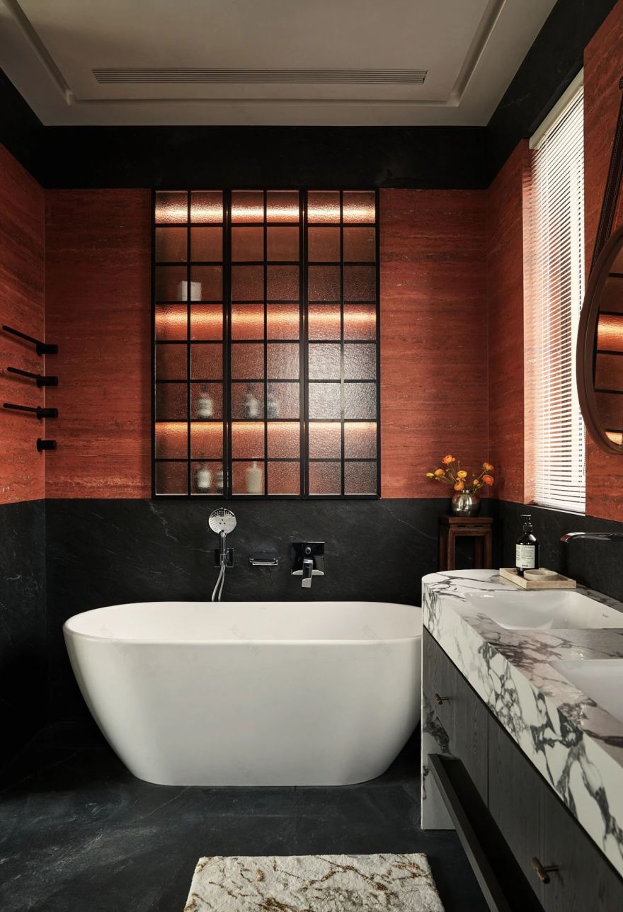 沉淀与变革丨中国湖州丨GTTO竟向建筑装饰-45