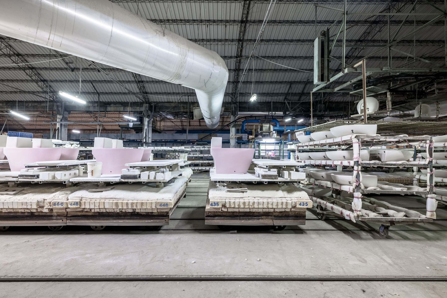 台湾HCG工厂丨中国台湾丨朱志康空间规划+场和设计-30