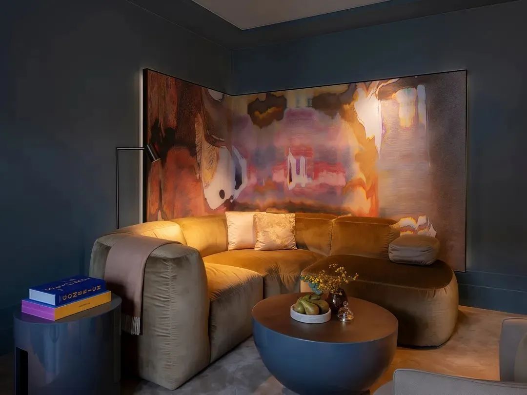 荷兰阿姆斯特丹瑰丽酒店,Rosewood Amsterdam丨建筑设计Kentie  Partners,室内设计Piet Boon等-67