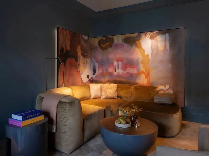 荷兰阿姆斯特丹瑰丽酒店,Rosewood Amsterdam丨建筑设计Kentie Partners,室内设计Piet Boon等-67