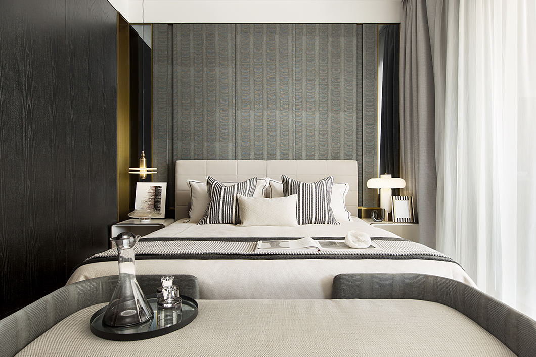 温州新希望玉锦麟B5户型样板间-36