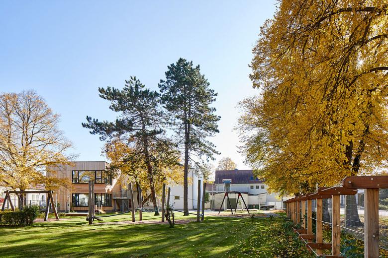 synn architekten丨Glinz丨奥地利-6