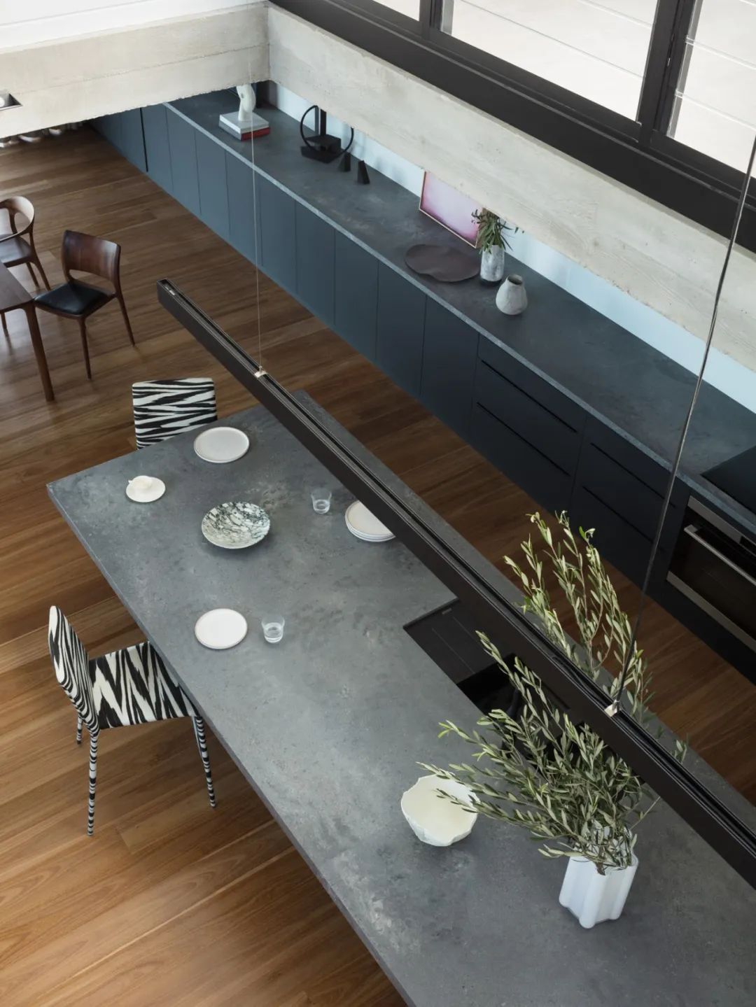 Mona Vale 岬角滨海别墅丨IAN BENNETT 工作室-26