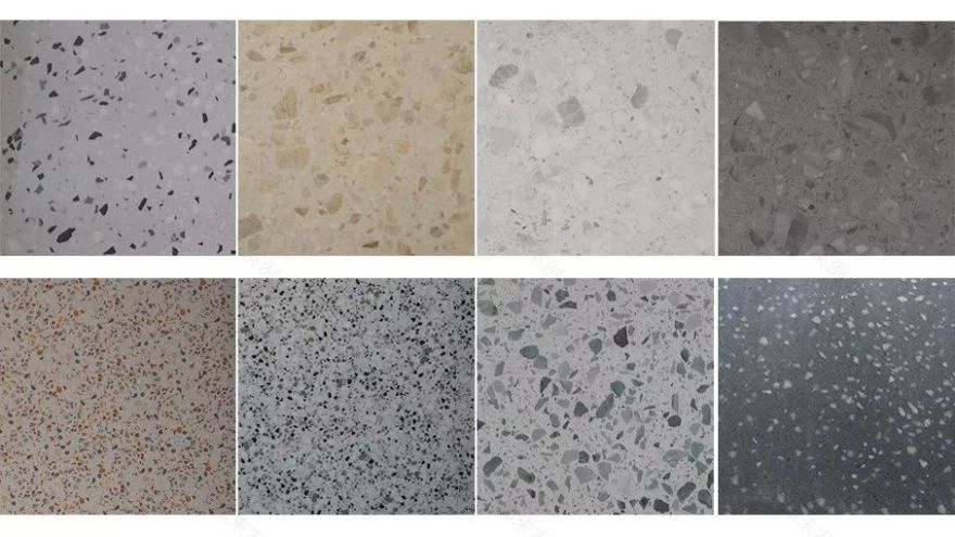 2019 厦门国际石材展游学记 | 探索石材的深度运用与工艺-77