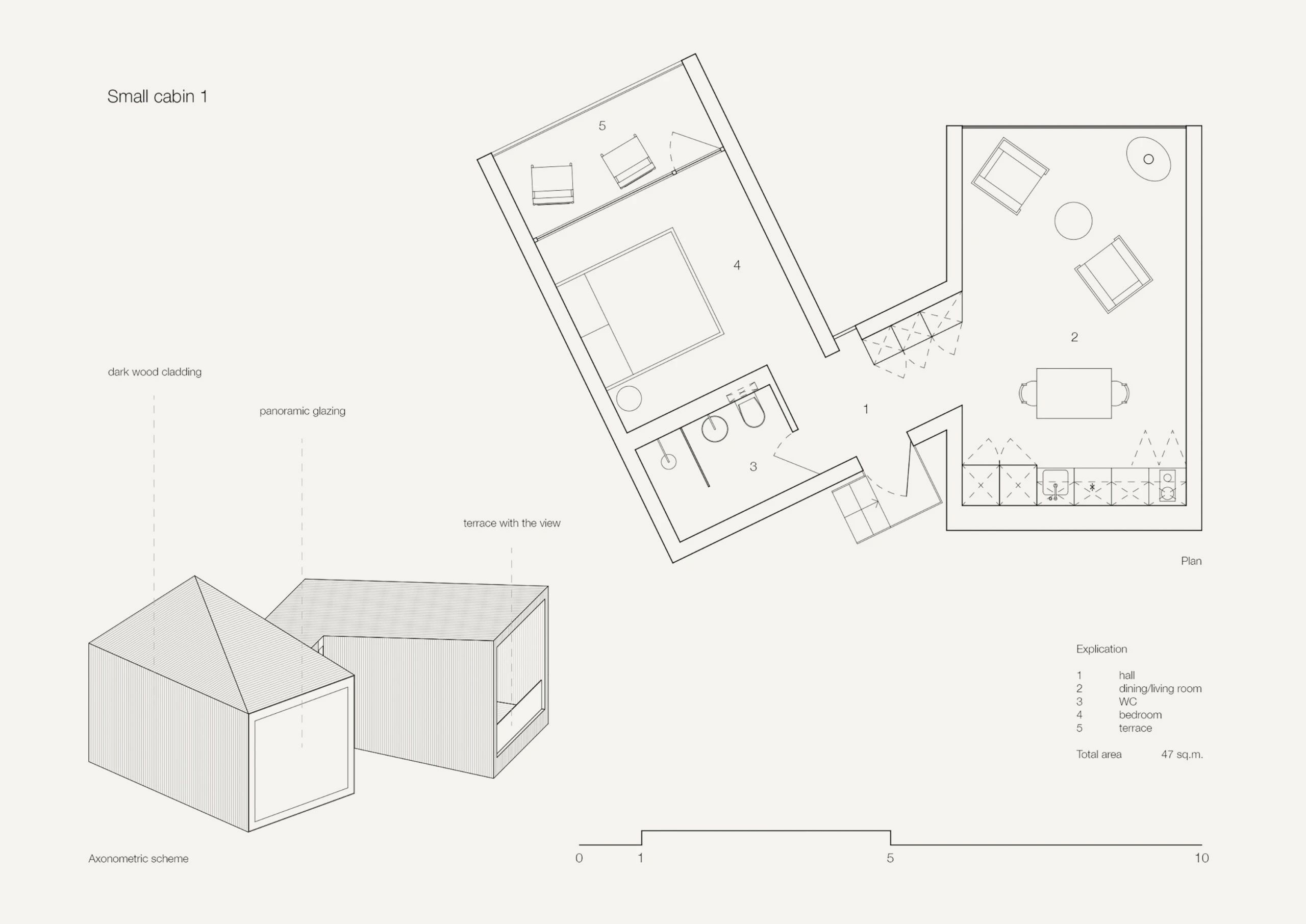 禅之家丨乌克兰丨SHOVK STUDIO-85