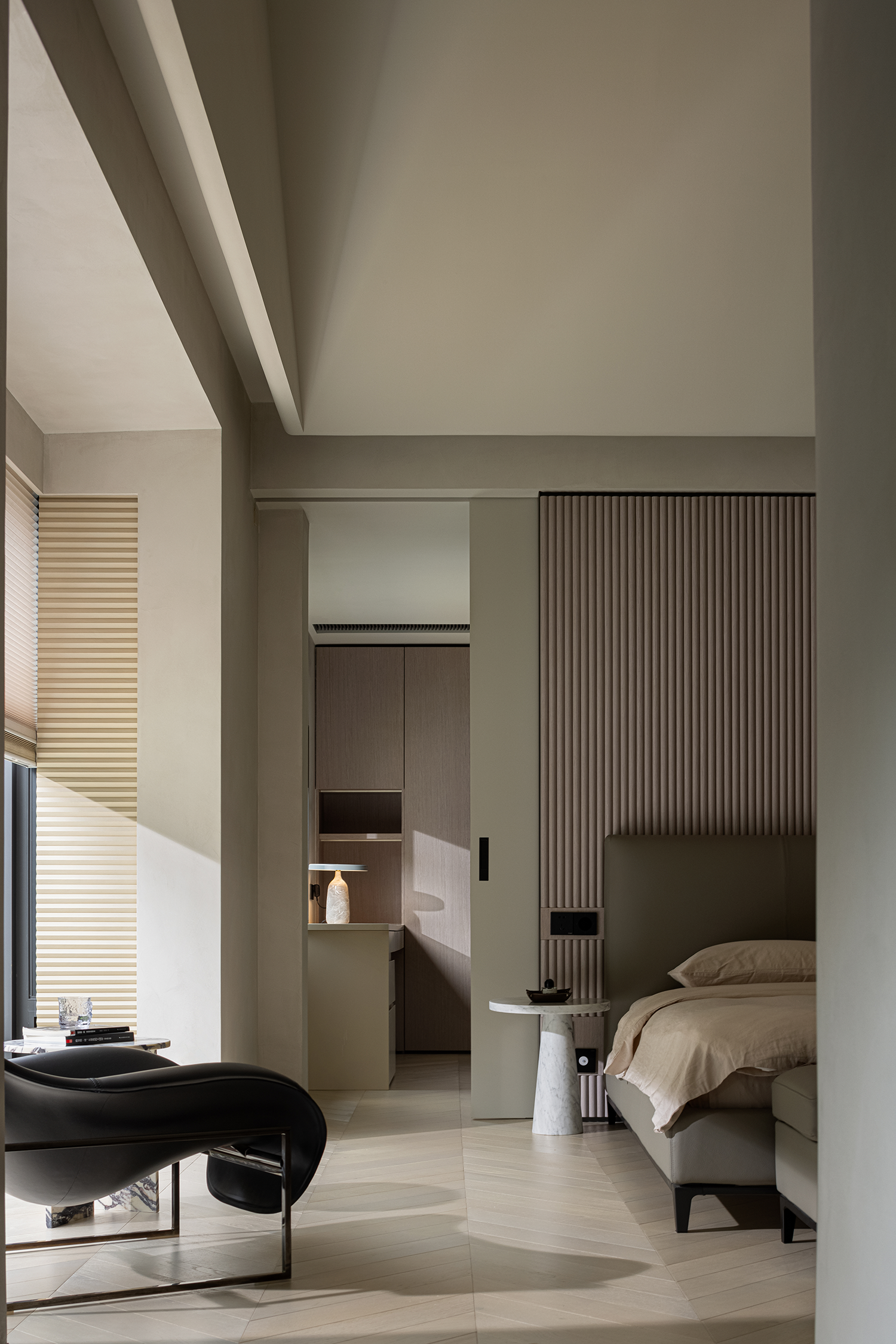 广州 590㎡ 江畔别墅设计丨中国广州丨冉古设计咨询（深圳）有限公司-48