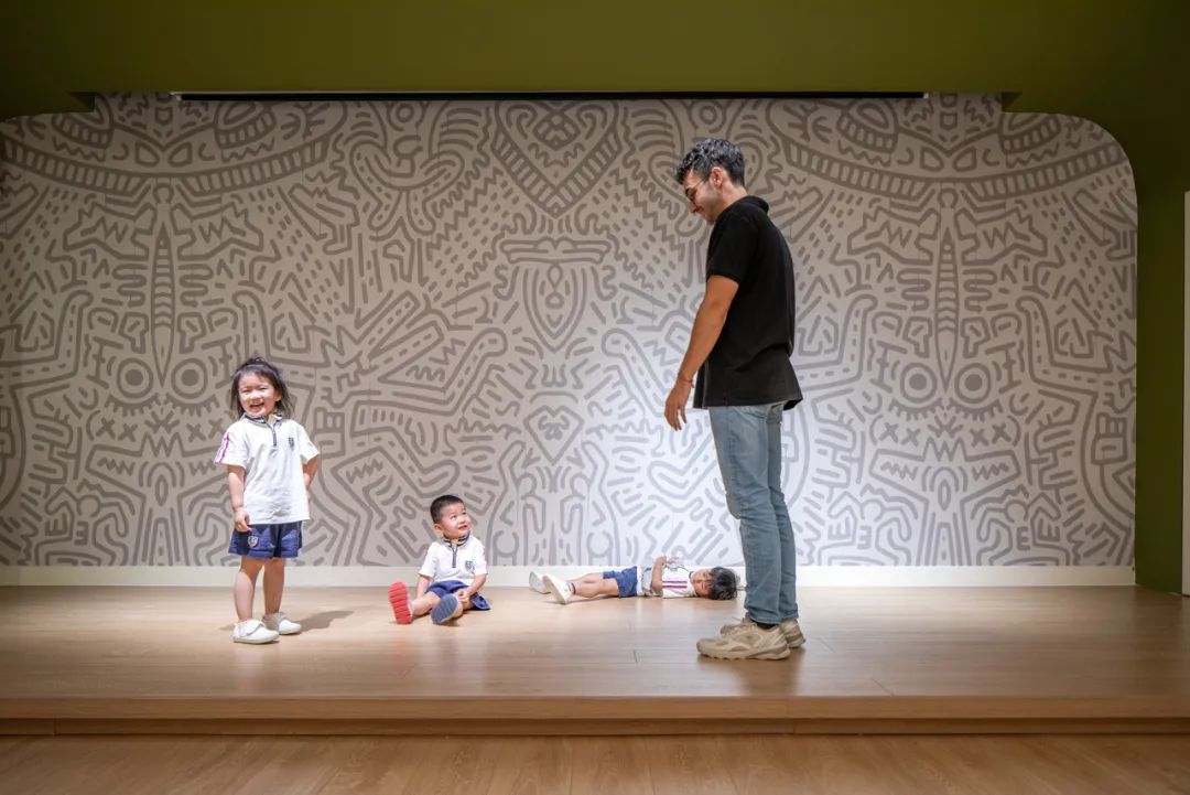 武汉▶艾儿思国际幼儿园▶Kokaistudios-30