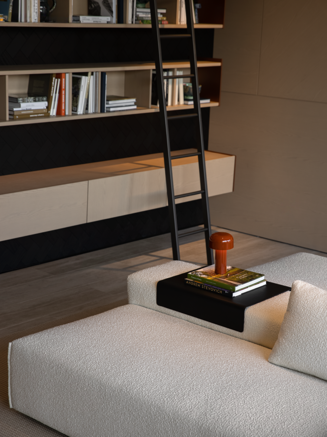 NANA广州之家丨中国广州丨梁志天设计集团-14