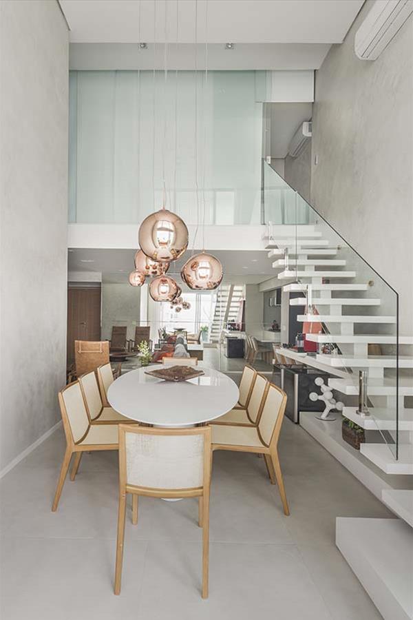 巴西 Brooklin Paulista 公寓-10