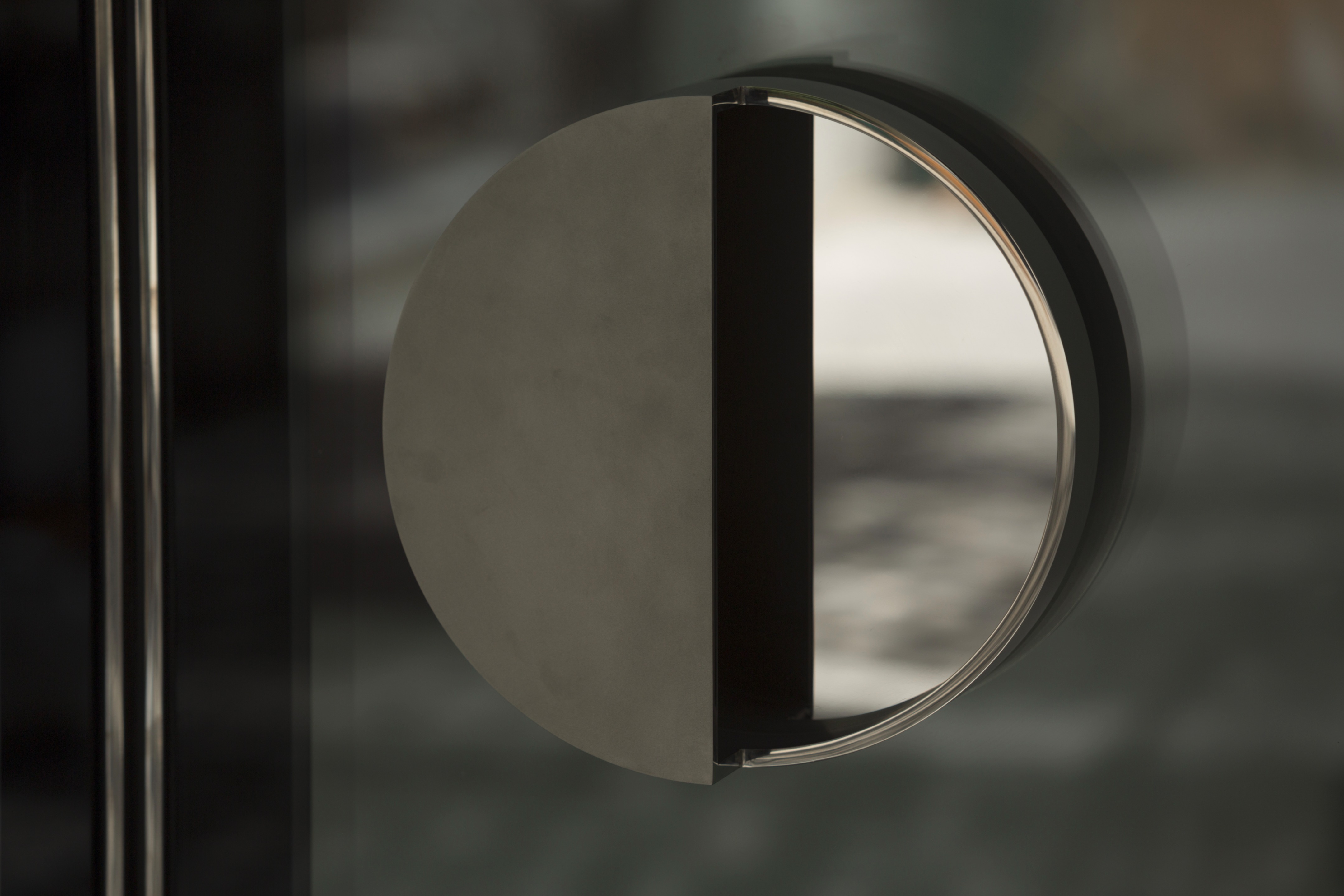 Foster 基金会新 Pavilion-43