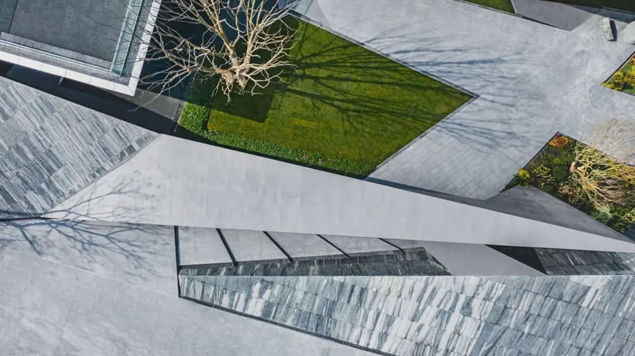 成都简阳 96 亩锦官天宸丨凯盛上景(北京)景观规划设计有限公司-3