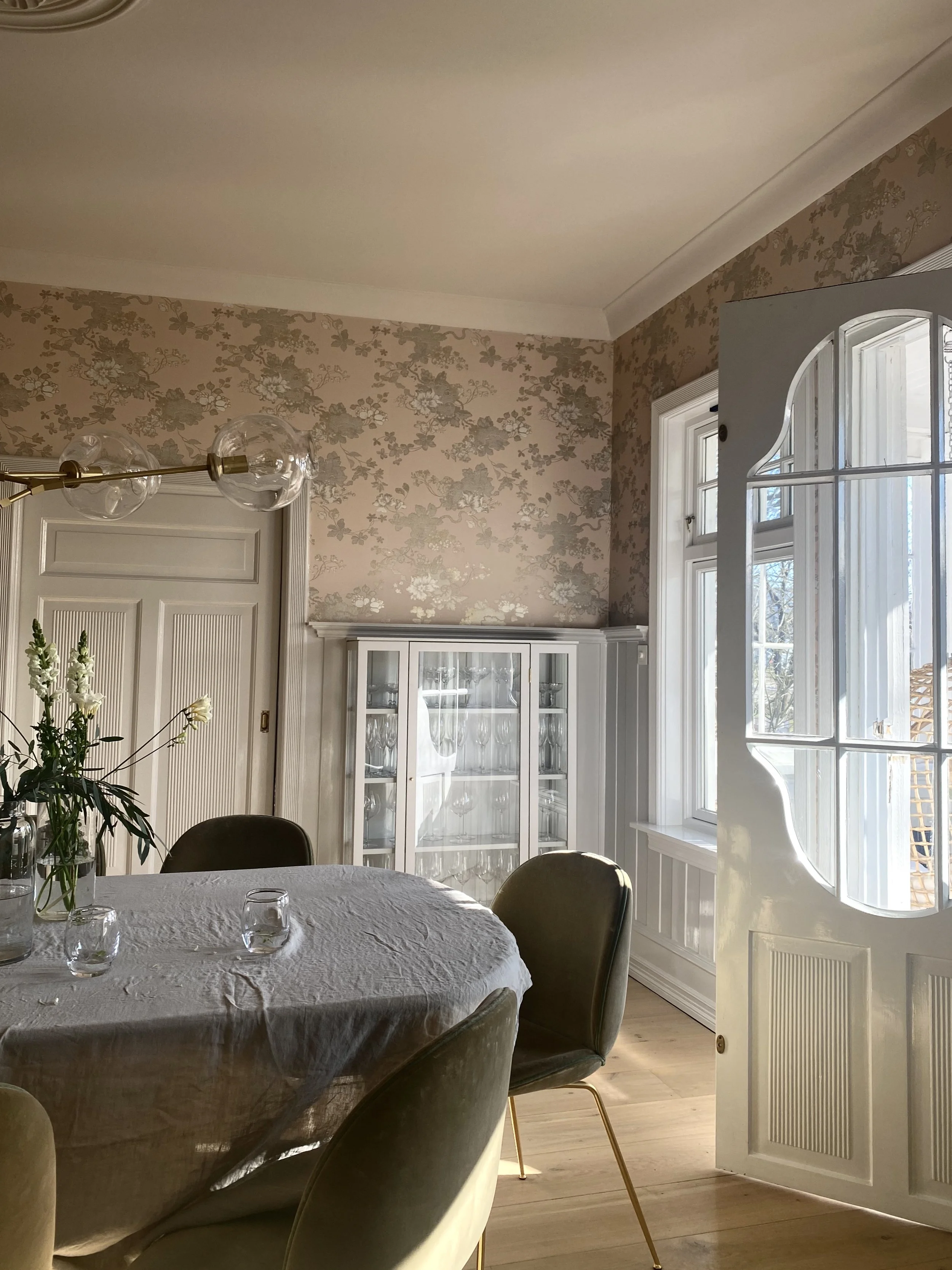 奥斯陆花园住宅丨挪威-19