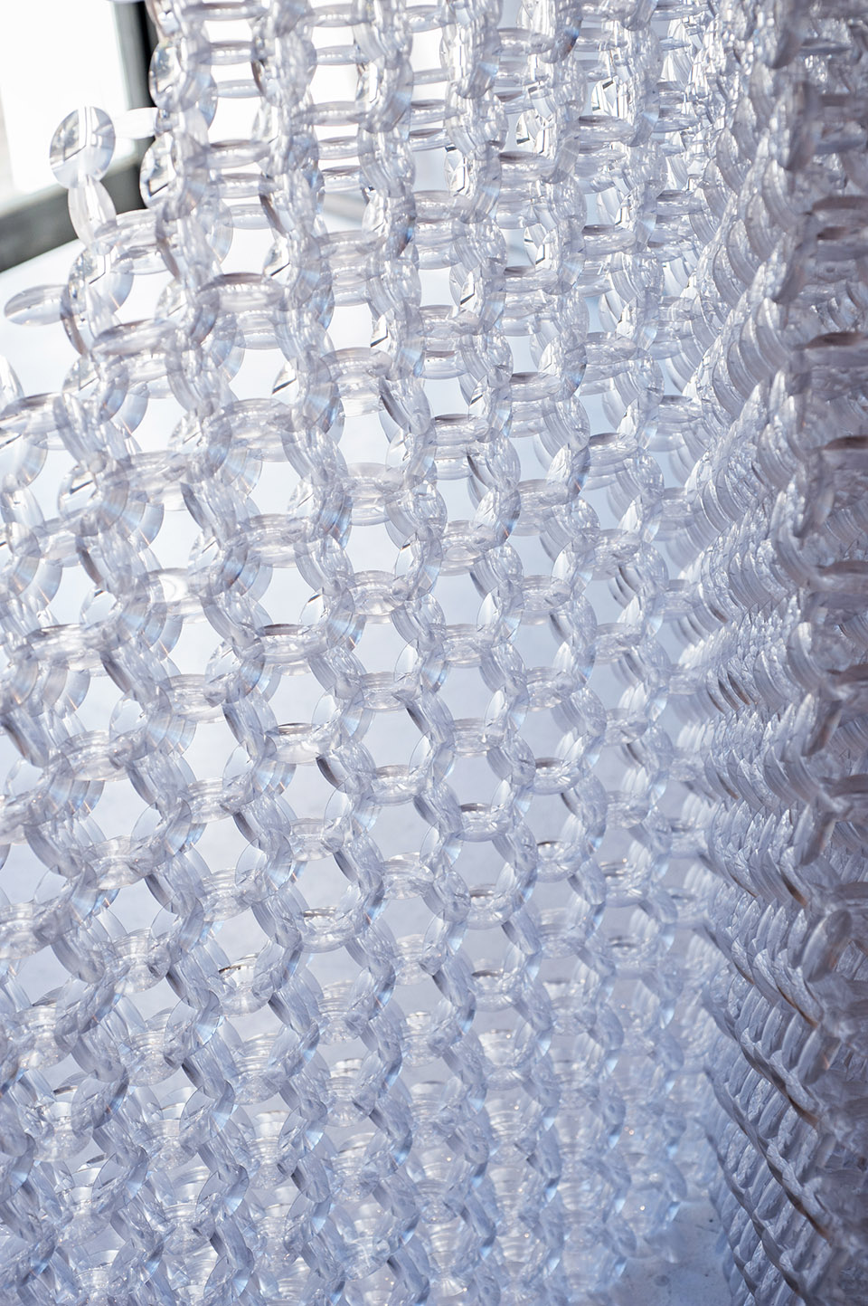 节点展光线装置，东京 / Yuji Okitsu-39