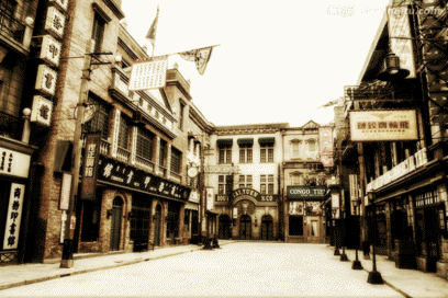 海派风华再现 | 中海·上海·九峯里大区一期设计解读-15