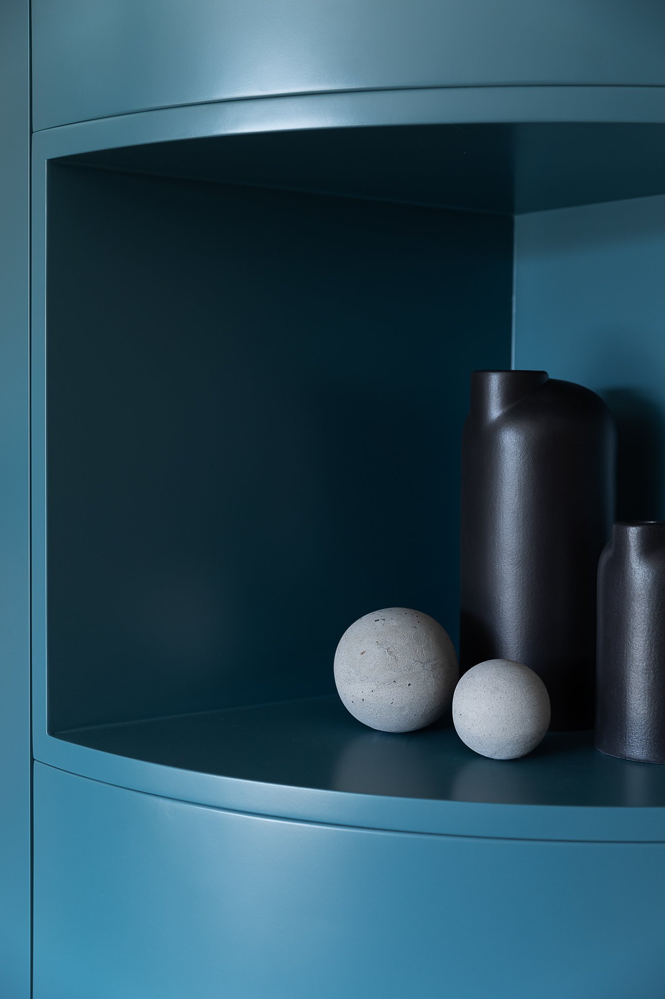 VK 公寓室内设计丨以色列特拉维夫丨STUDIO GAL GERBER-17