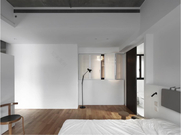 和谐共生 · 平静祥和空间设计丨地所设计-28