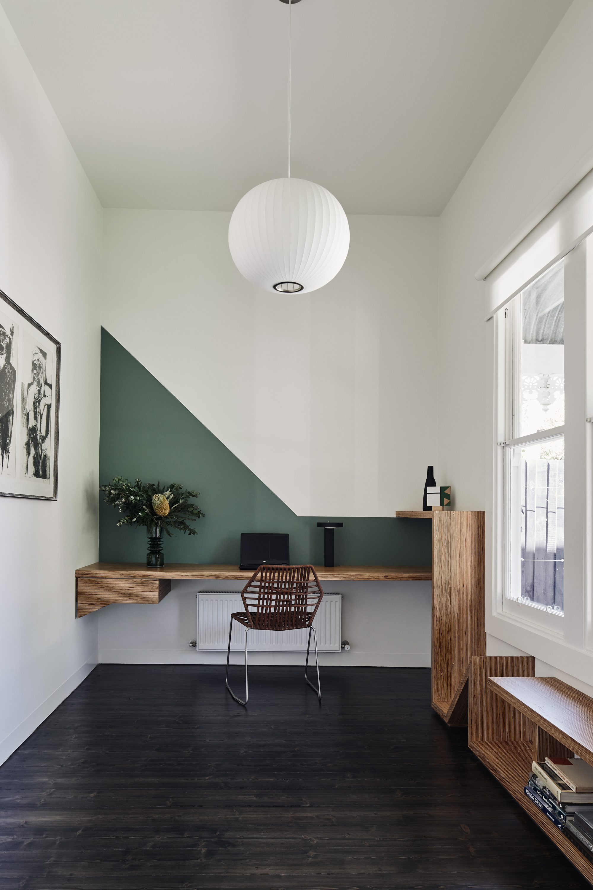 澳洲豪华别墅“波纹之家”-17