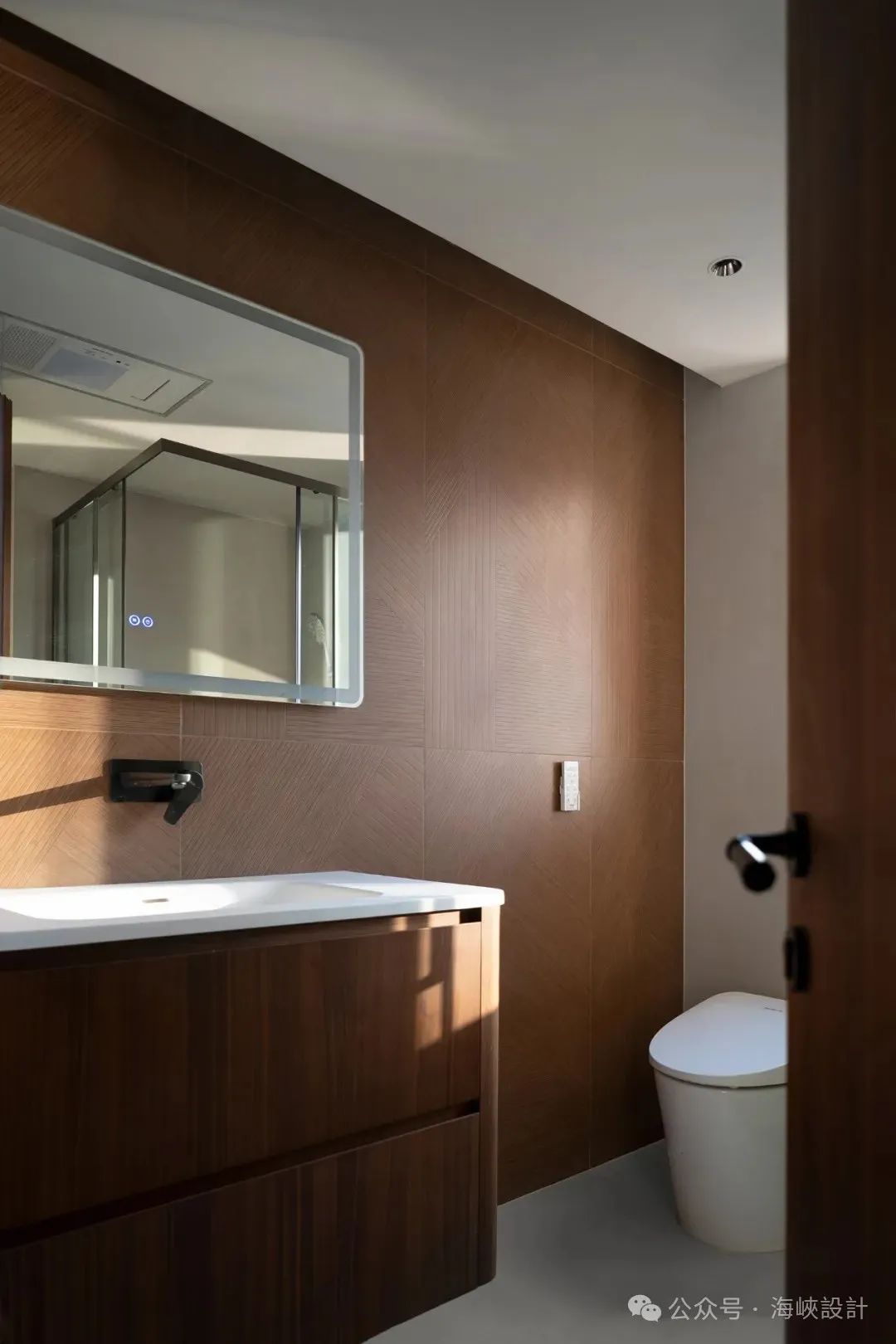 阅云台丨中国福州丨合物空间设计-37