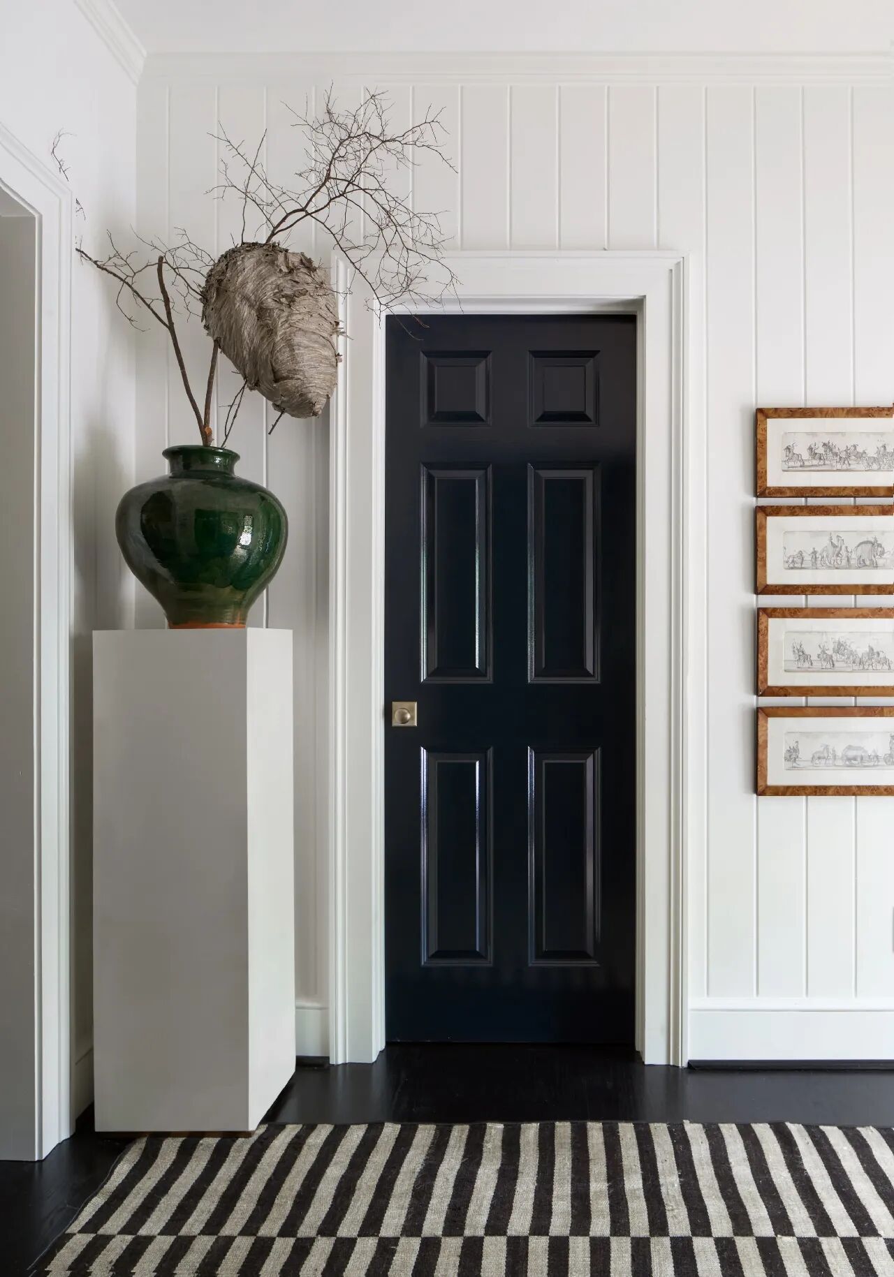 佐治亚州哈特韦尔湖畔住宅丨美国韦尔丨David Frazier团队-78