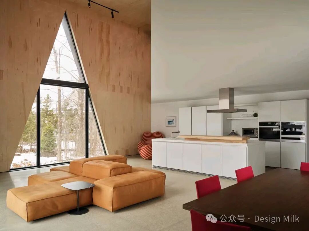 FELINE（滑雪小屋）-13