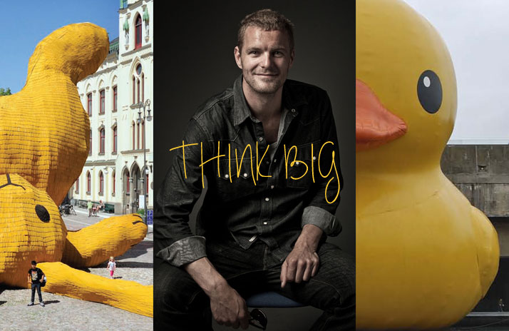 巨型公共艺术背后的设计思维-40