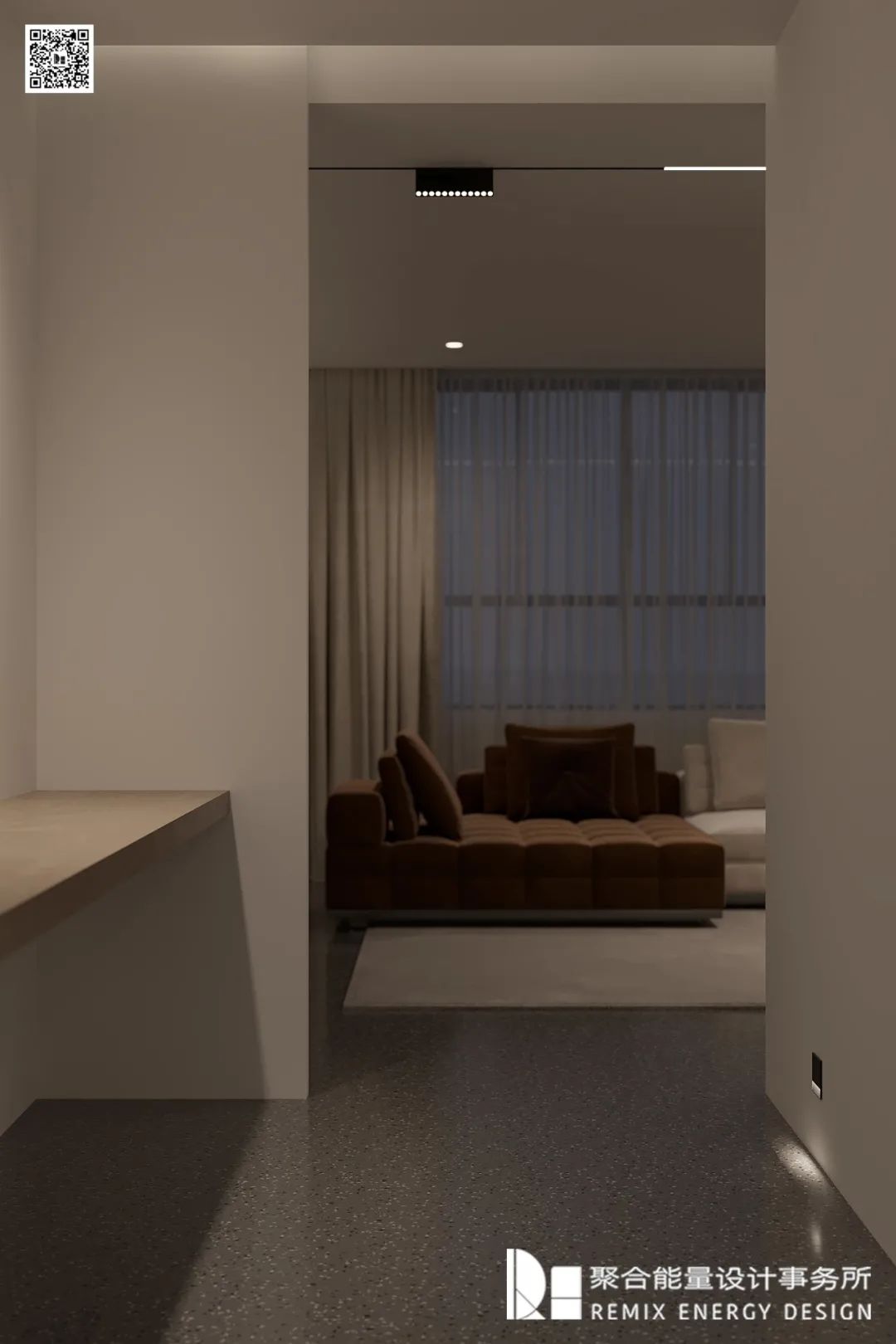 浙江丽水南岸照明体验馆 | 大胆创新设计,展现灯光魅力-11