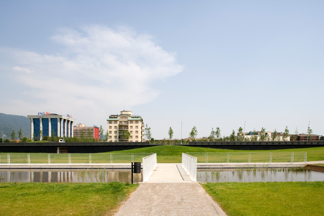 布雷西亚 Camillo Tarello 公园-14