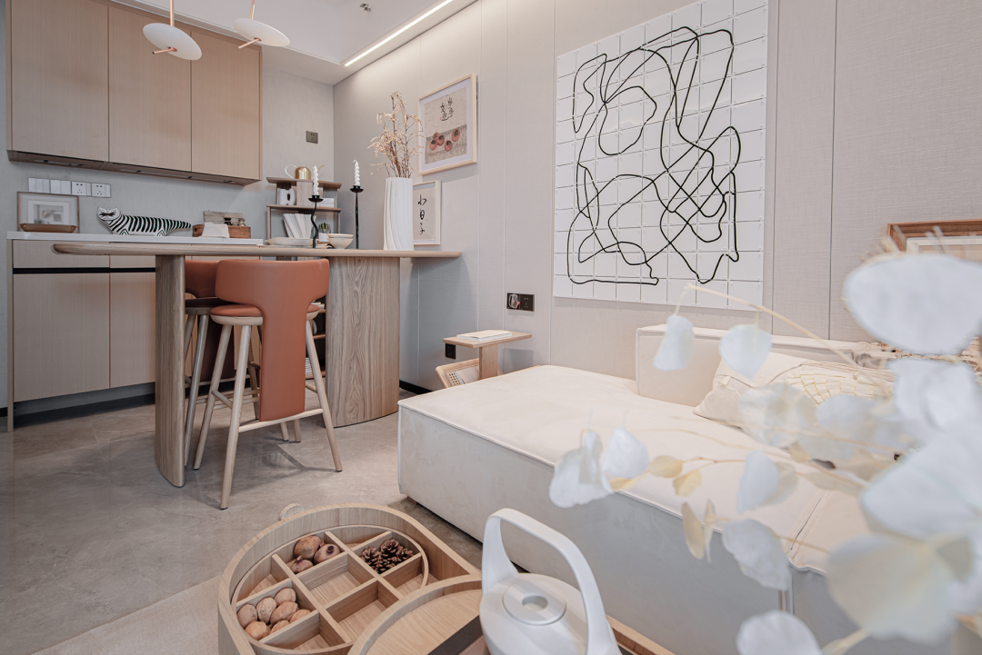 深圳创智公馆丨中国深圳-22