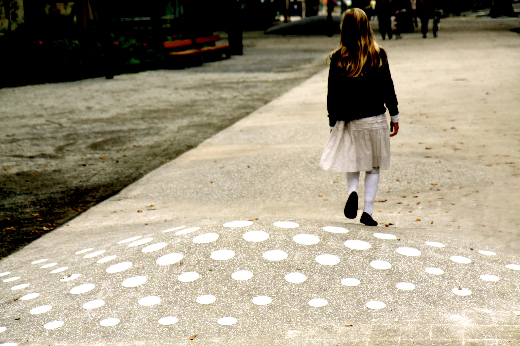 柏林奥托公园(Kleiner Tiergarten)丨德国柏林-26