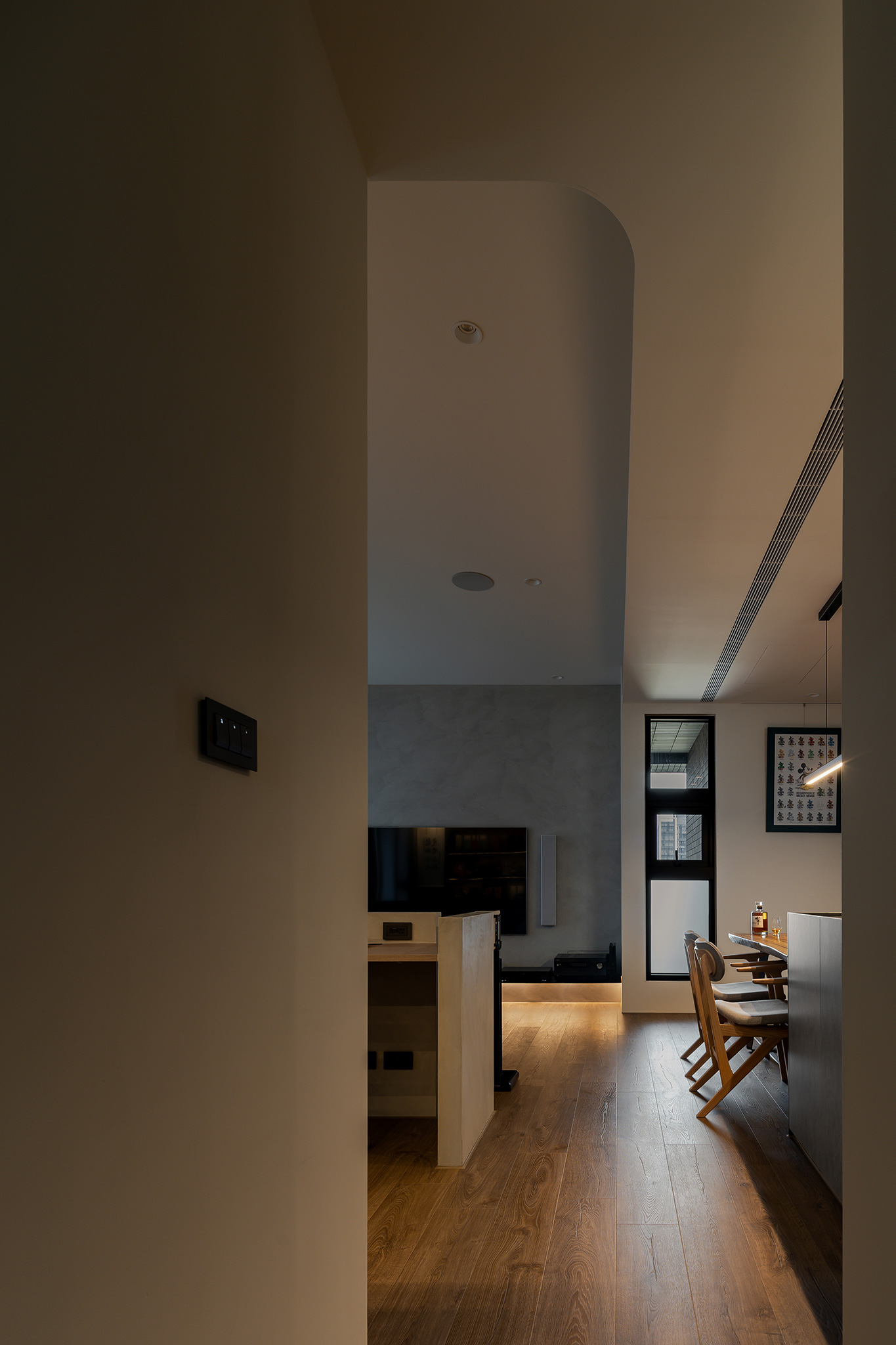 S'H 之家（由于S'H含义不明确，若有具体背景信息可使翻译更精准） 丨中国新竹-11