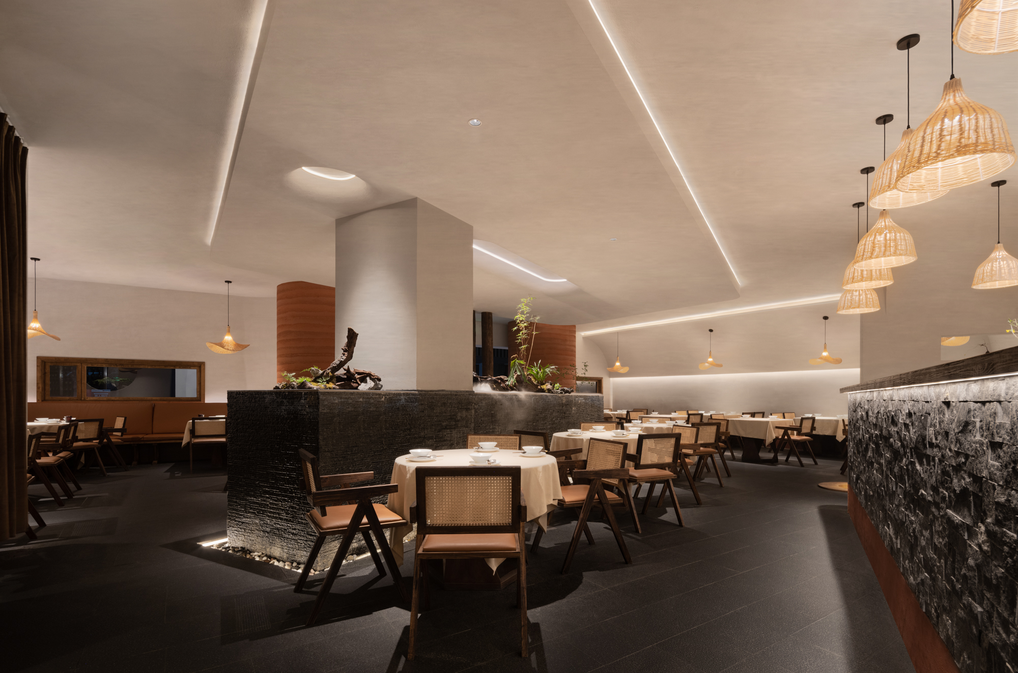 云说云南菜丨中国成都丨4U STUDIO-13