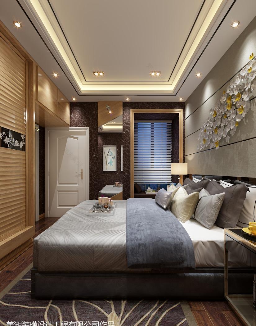 全屋原木定制,实现即装即住零担忧-30