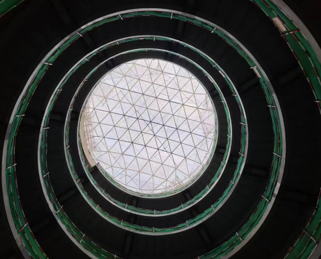 筑魂湾翼——粤西文旅新地标：湛江文化中心-34