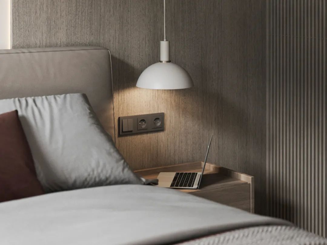 R HARBOR 私宅丨Elena Sedova-30