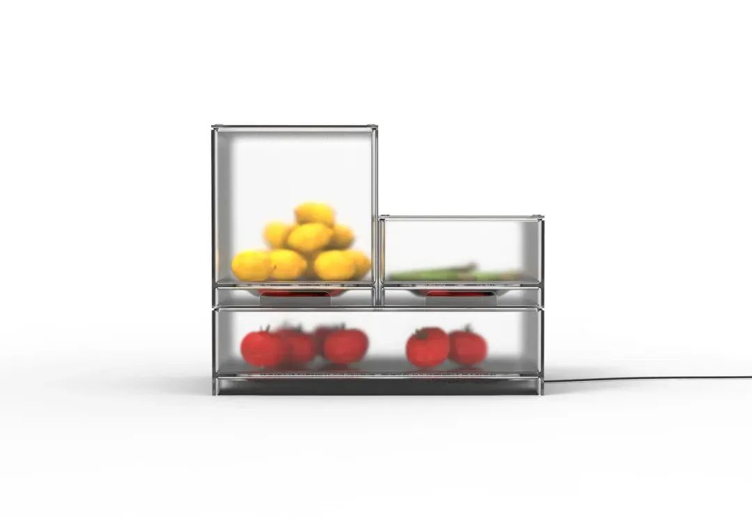 未来家居概念设计 | 惊艳与创新-83