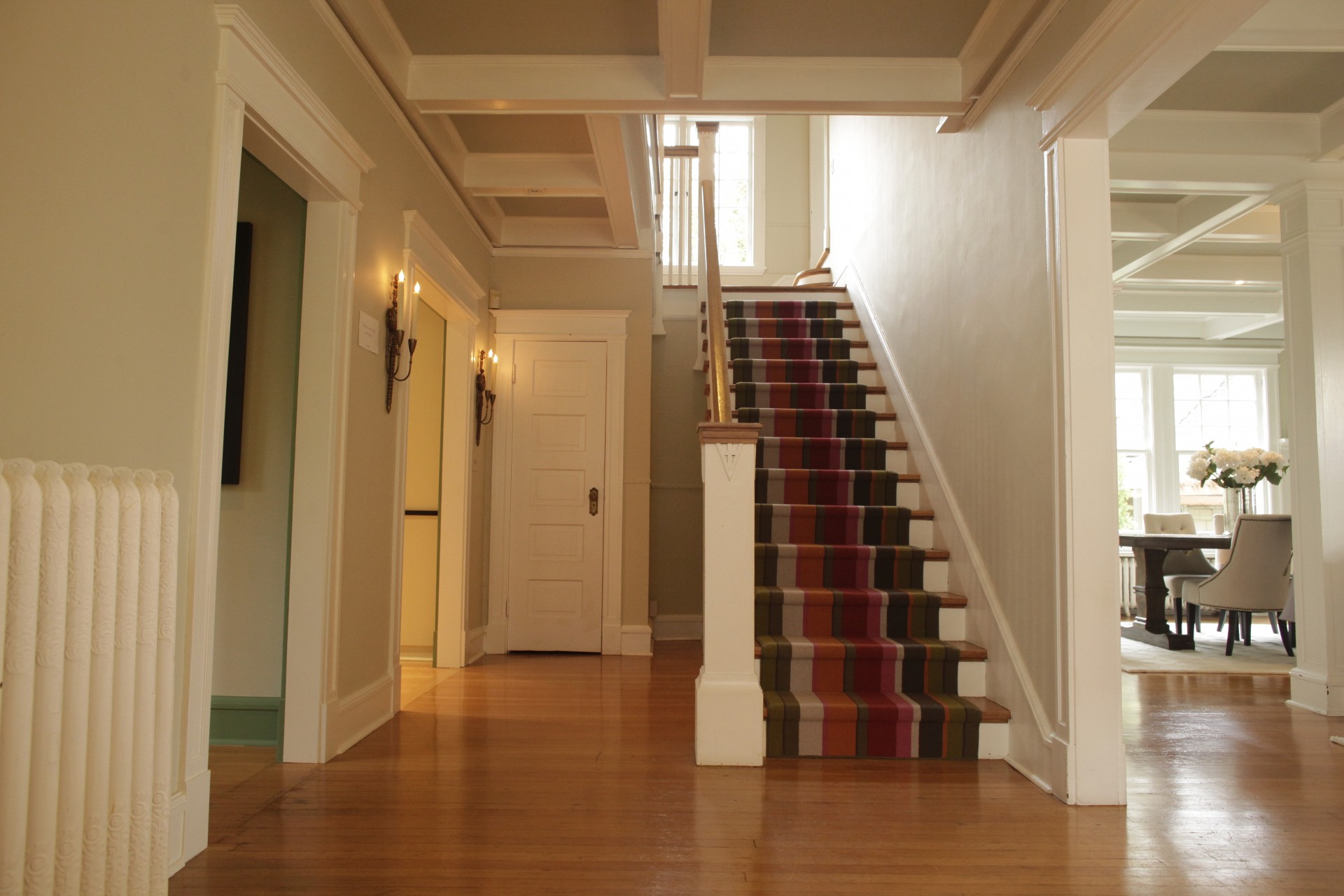 西雅图翻新住宅丨美国西雅图-7