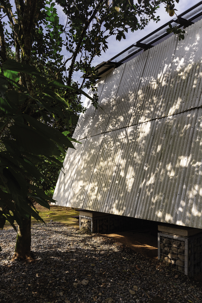 Huaira 01 · 热带低技环保建筑的典范-37