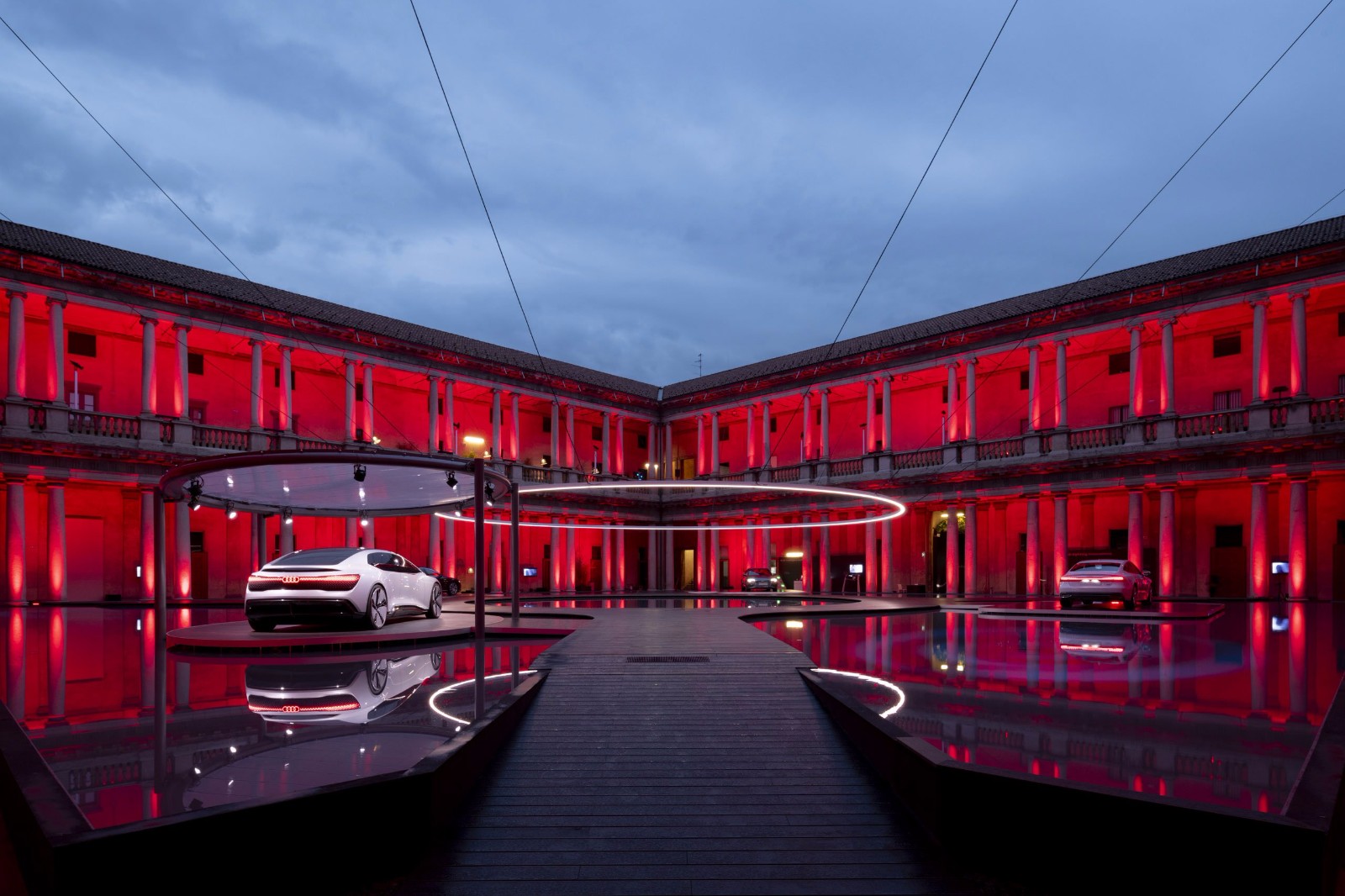 2018 米兰设计周 MDW 大赏-63