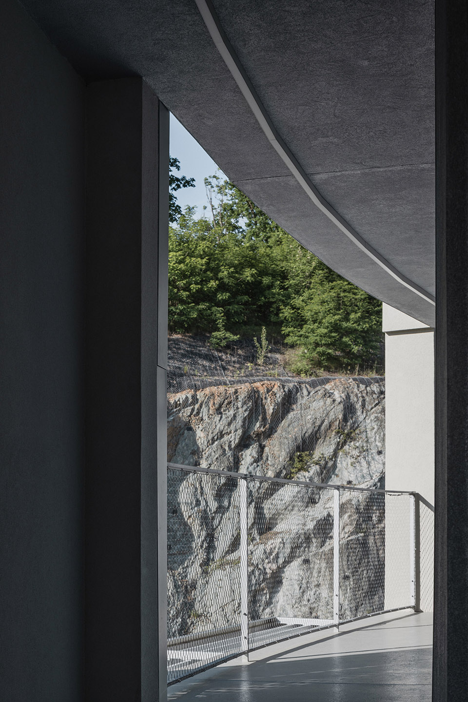 Diorit住宅大楼丨Architekti DRNH-36