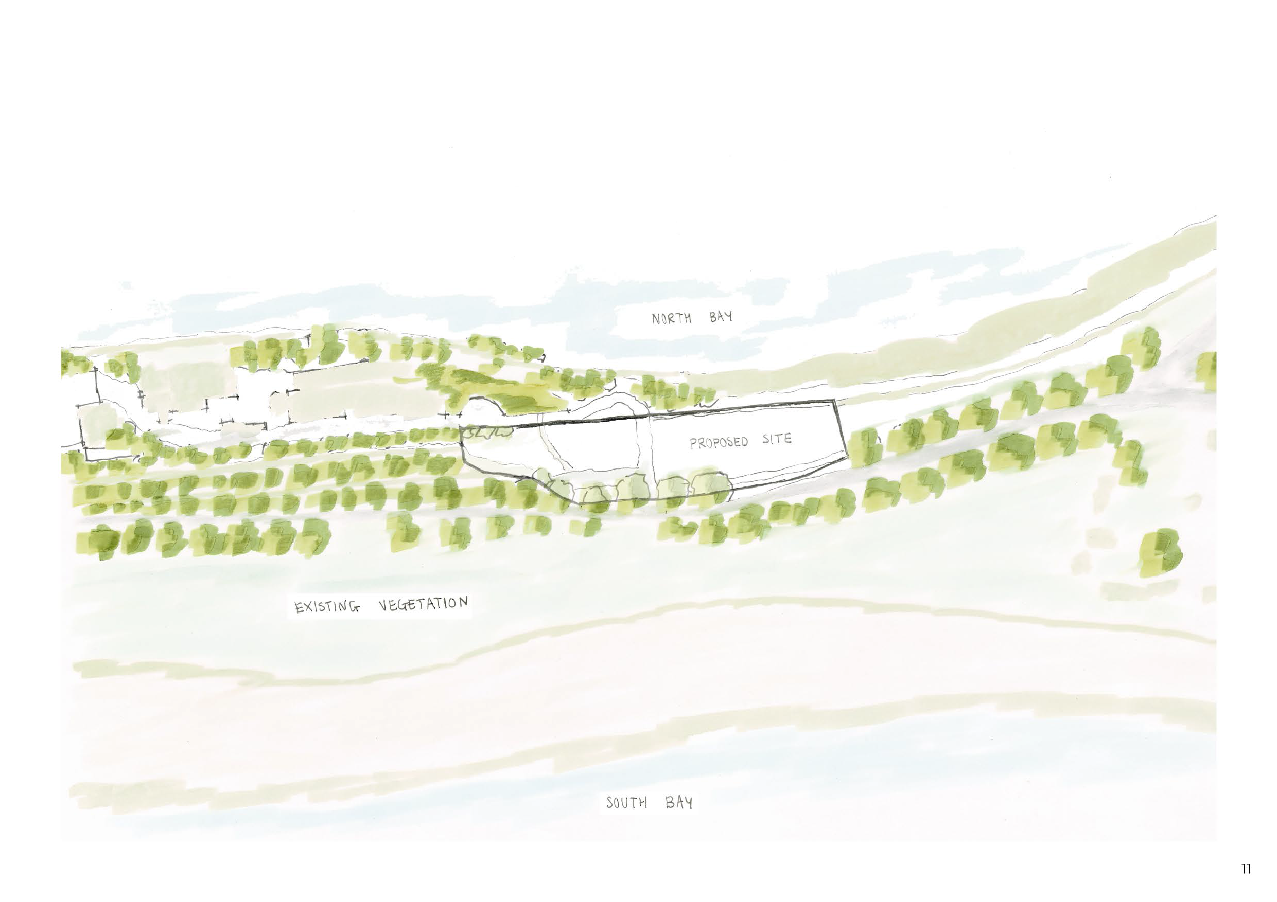 Architecture Project - Eco-Tourist Lodge-9