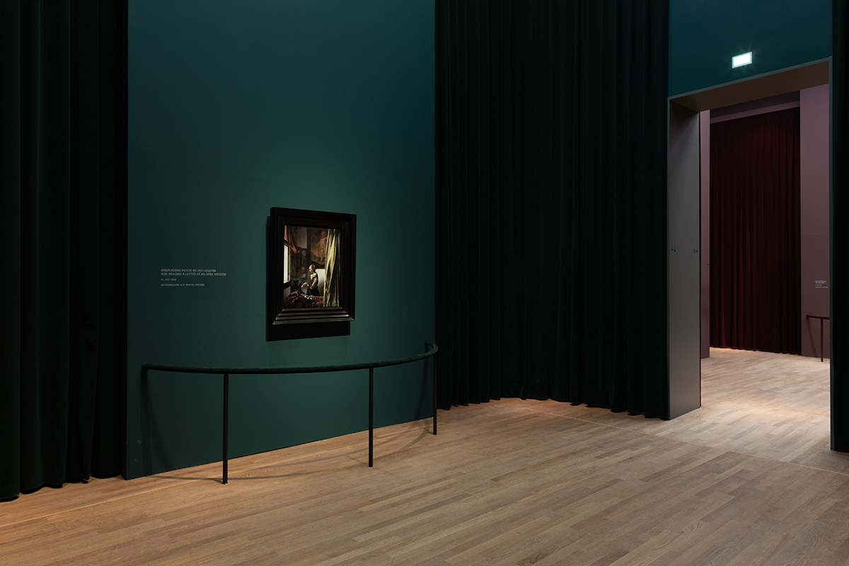 丨荷兰阿姆斯特丹丨WILMOTTE & ASSOCIES ARCHITECTES-30