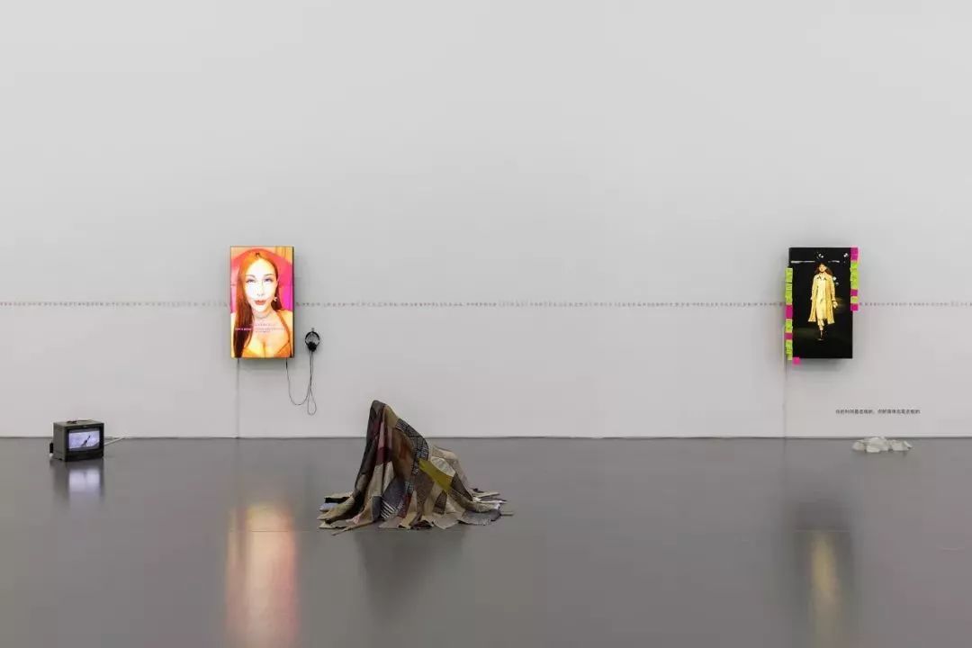 空白空间 2019 年度回顾 | 艺术与设计的完美交融-56