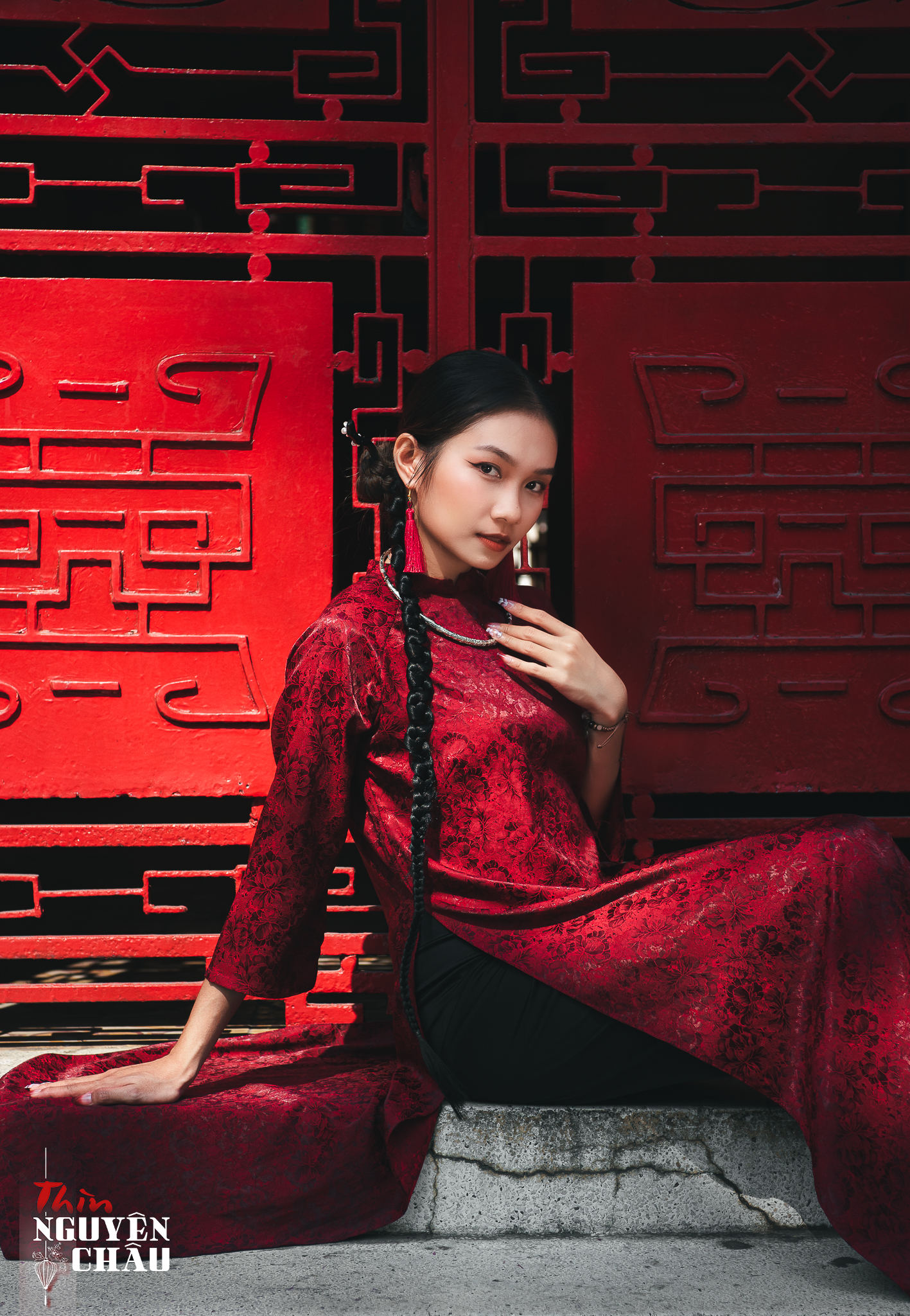 THÌN NGUYÊN CHÂU-10