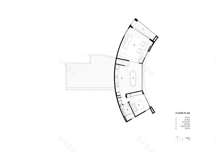 Hide House(隐藏之家)丨MRTN建筑工程师团队-15