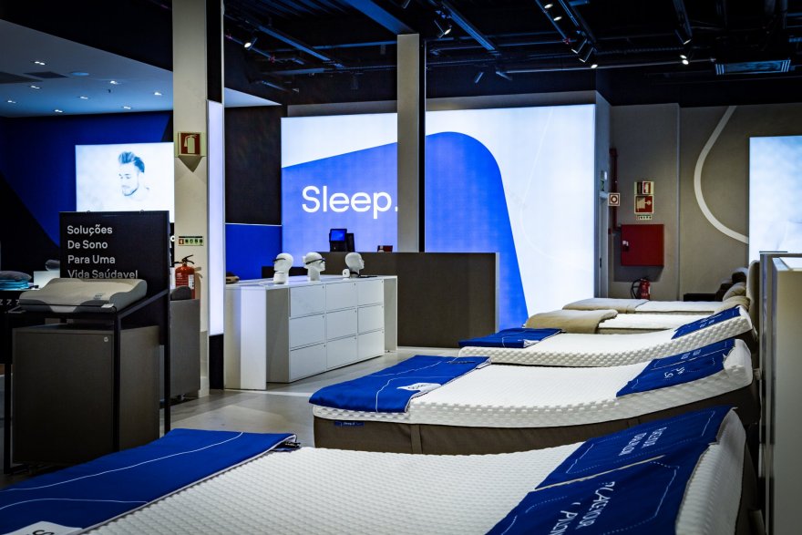 睡八家居展厅-12